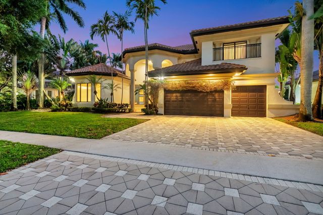 19220 Fox Landing Drive, Boca Raton, FL 33434