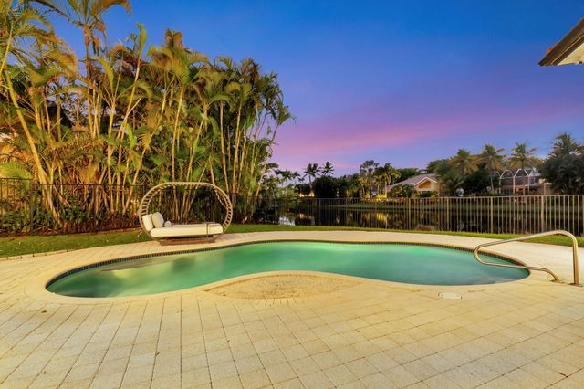 19220 Fox Landing Drive, Boca Raton, FL 33434