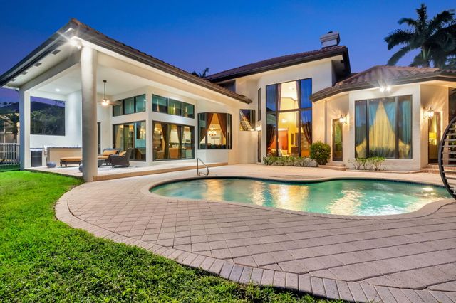 19220 Fox Landing Drive, Boca Raton, FL 33434