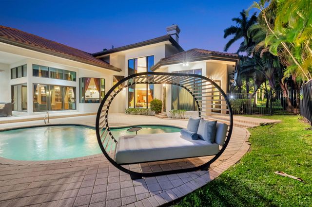 19220 Fox Landing Drive, Boca Raton, FL 33434