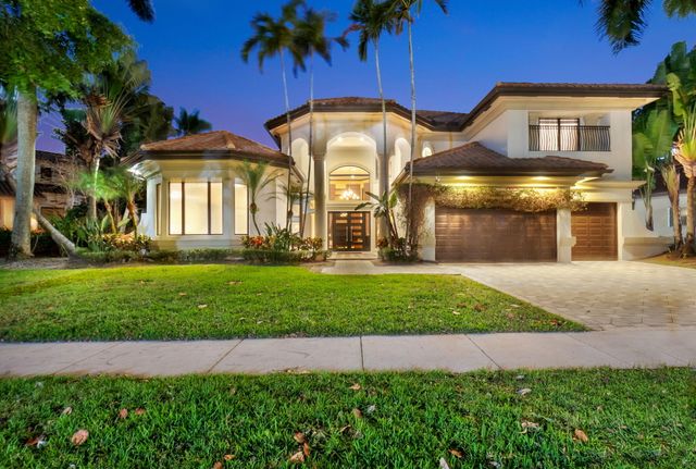 19220 Fox Landing Drive, Boca Raton, FL 33434