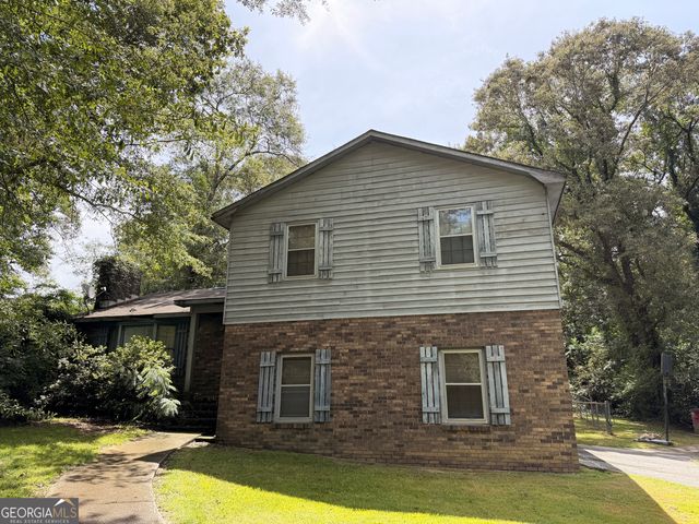 7194 Everett Drive, Macon, GA 31216