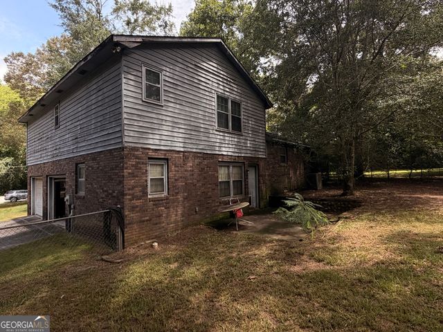 7194 Everett Drive, Macon, GA 31216