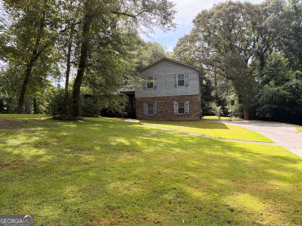 7194 Everett Drive, Macon, GA 31216