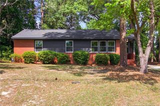 1112 Faison Avenue, Fayetteville, NC 28304