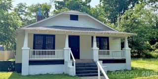 1012 4th Street, Statesville, NC 28677