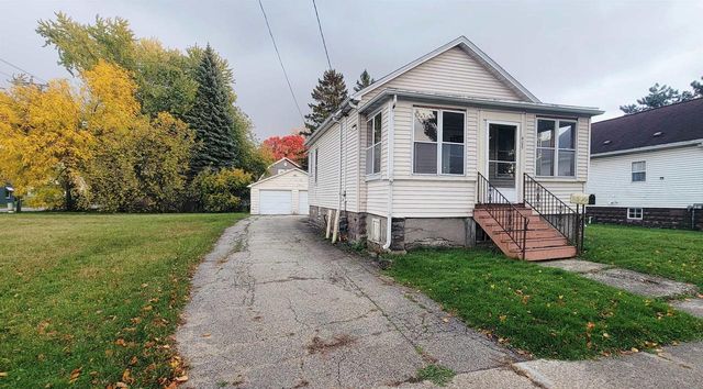 605 S GREENWOOD AVENUE, Green Bay, WI 54303