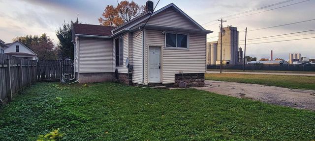 605 S GREENWOOD AVENUE, Green Bay, WI 54303