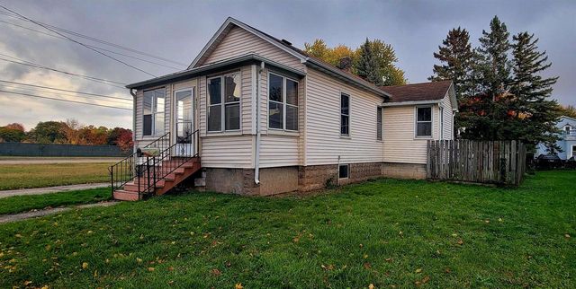 605 S GREENWOOD AVENUE, Green Bay, WI 54303