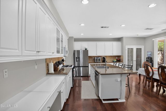 6232 W Spice Street, Lancaster, CA 93536