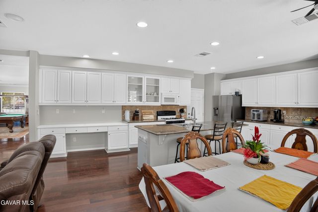 6232 W Spice Street, Lancaster, CA 93536