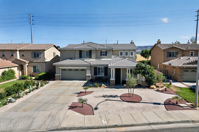 6232 W Spice Street, Lancaster, CA 93536