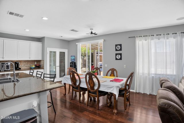 6232 W Spice Street, Lancaster, CA 93536