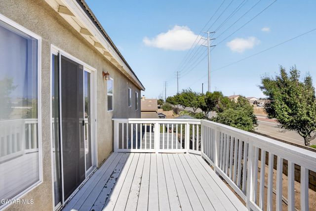 6232 W Spice Street, Lancaster, CA 93536