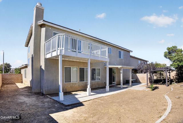 6232 W Spice Street, Lancaster, CA 93536