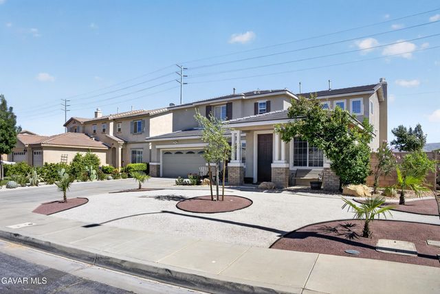 6232 W Spice Street, Lancaster, CA 93536