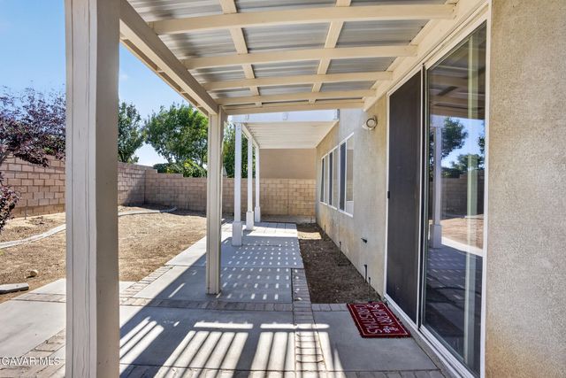 6232 W Spice Street, Lancaster, CA 93536