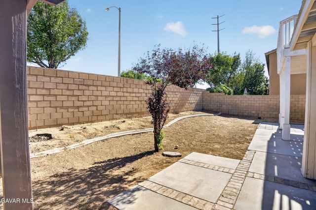 6232 W Spice Street, Lancaster, CA 93536