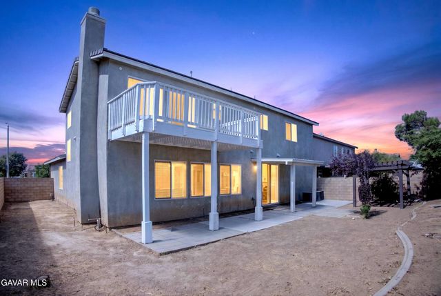 6232 W Spice Street, Lancaster, CA 93536
