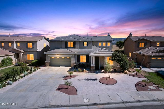 6232 W Spice Street, Lancaster, CA 93536