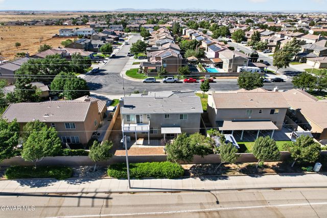 6232 W Spice Street, Lancaster, CA 93536