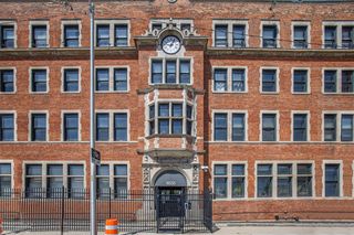 6533 E Jefferson Avenue Unit: 111W, Detroit, MI 48207