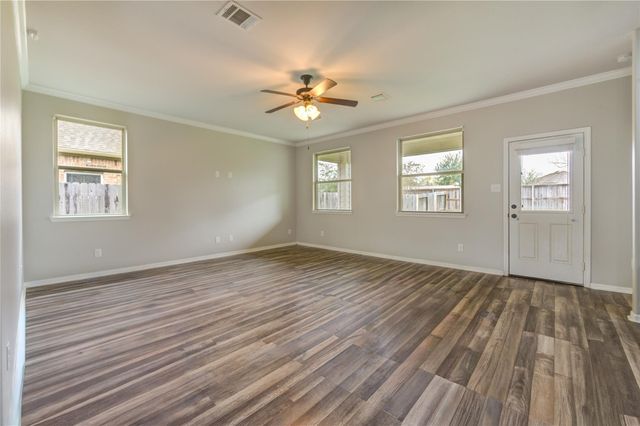 3102 Sandpiper Drive, Texas City, TX 77590