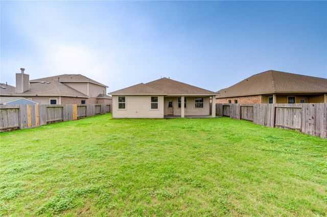 3102 Sandpiper Drive, Texas City, TX 77590