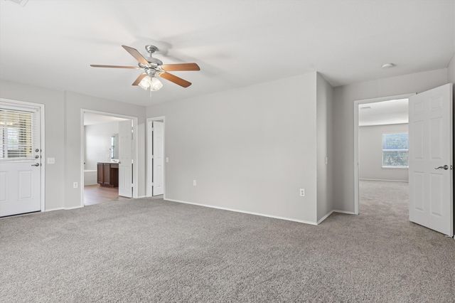 5313 Park At Woodlands DR, Austin, TX 78724