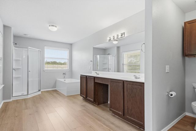 5313 Park At Woodlands DR, Austin, TX 78724