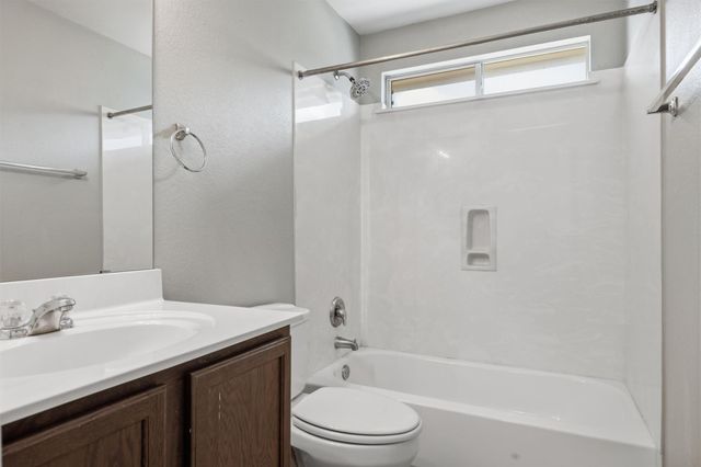 5313 Park At Woodlands DR, Austin, TX 78724