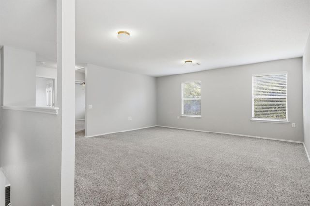 5313 Park At Woodlands DR, Austin, TX 78724