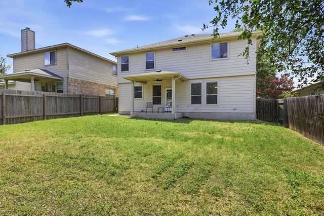 5313 Park At Woodlands DR, Austin, TX 78724