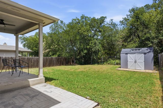 5313 Park At Woodlands DR, Austin, TX 78724