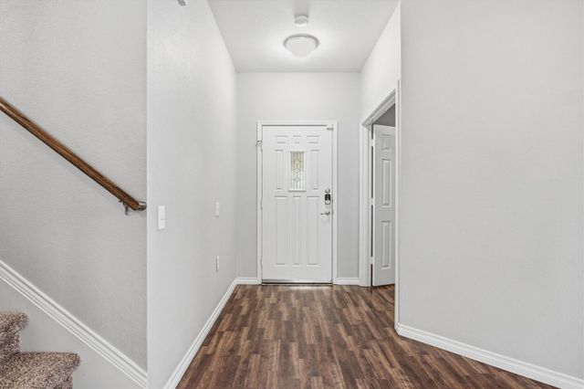 5313 Park At Woodlands DR, Austin, TX 78724