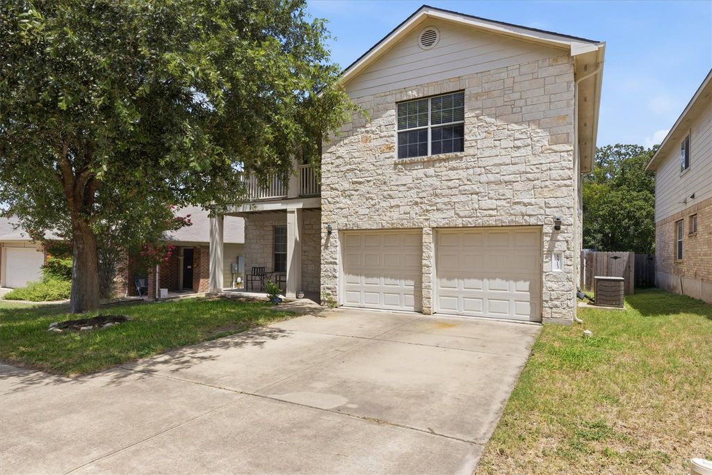 5313 Park At Woodlands DR, Austin, TX 78724