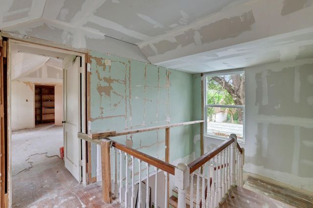 4119 Fernwood Drive, Houston, TX 77021