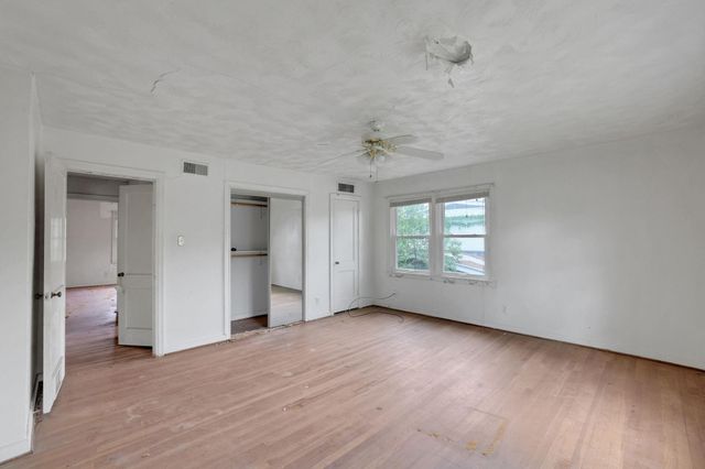 4119 Fernwood Drive, Houston, TX 77021