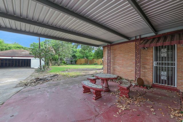 4119 Fernwood Drive, Houston, TX 77021