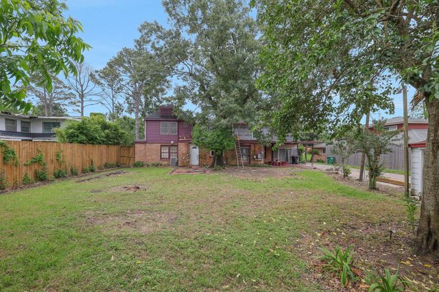 4119 Fernwood Drive, Houston, TX 77021