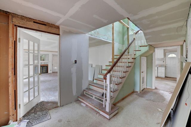 4119 Fernwood Drive, Houston, TX 77021