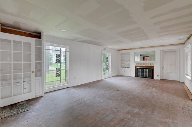 4119 Fernwood Drive, Houston, TX 77021