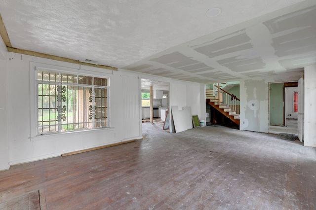 4119 Fernwood Drive, Houston, TX 77021