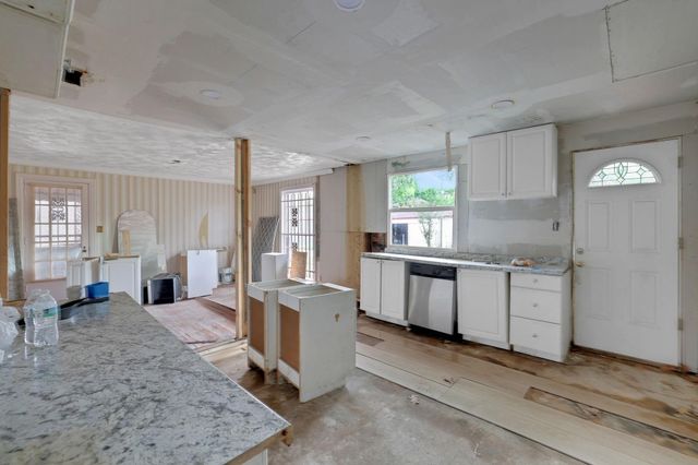 4119 Fernwood Drive, Houston, TX 77021