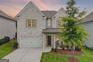 1250 Grove, Jonesboro, GA 30236