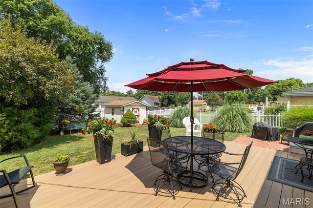 111 Freedom Drive, Belleville, IL 62226