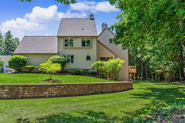 3 Salisbury Road, Nashua, NH 03064