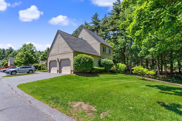 3 Salisbury Road, Nashua, NH 03064