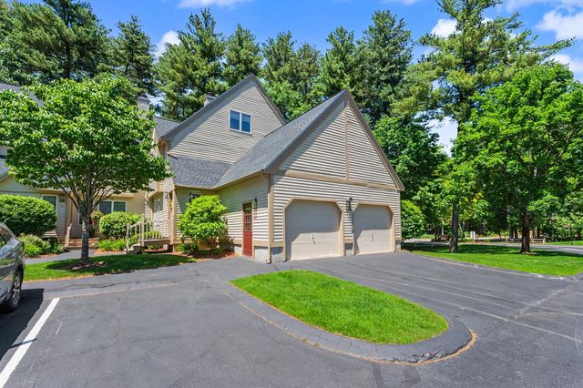 3 Salisbury Road, Nashua, NH 03064
