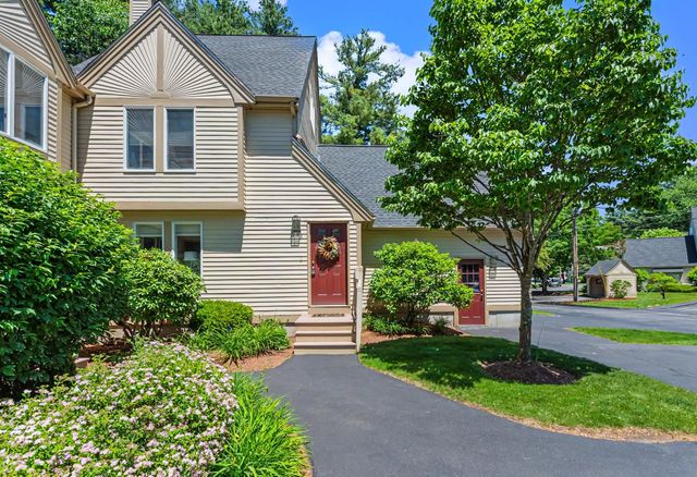 3 Salisbury Road, Nashua, NH 03064